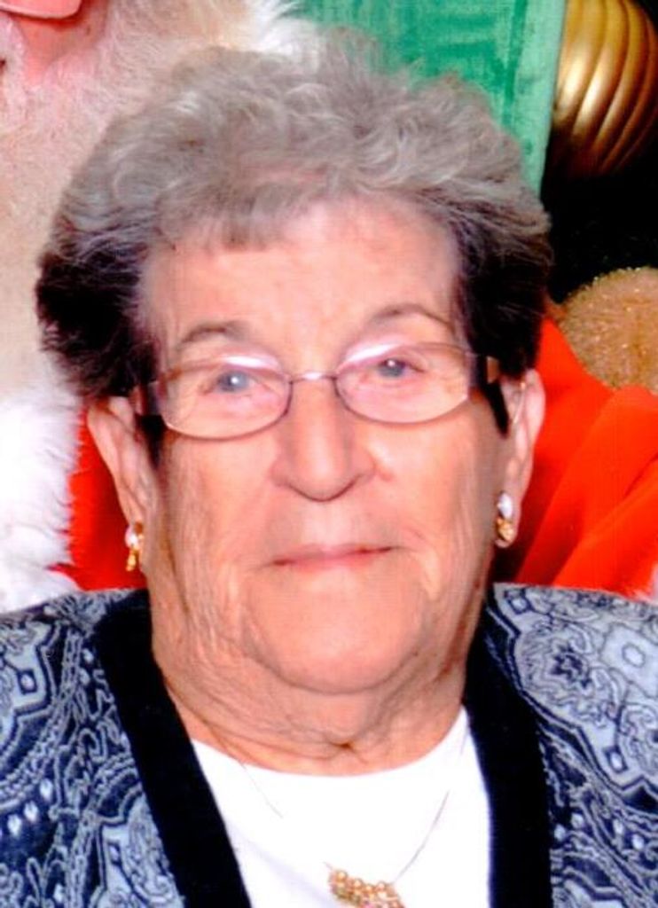 Doris Schumacher