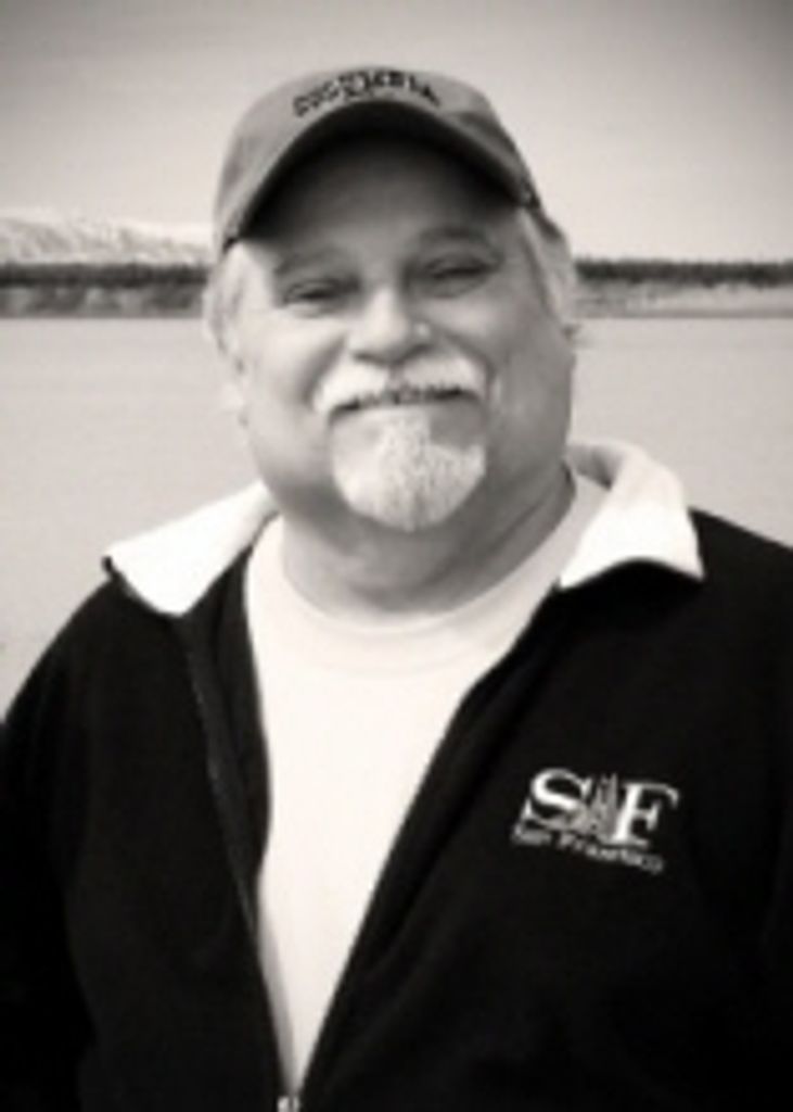 Morris William Taylor