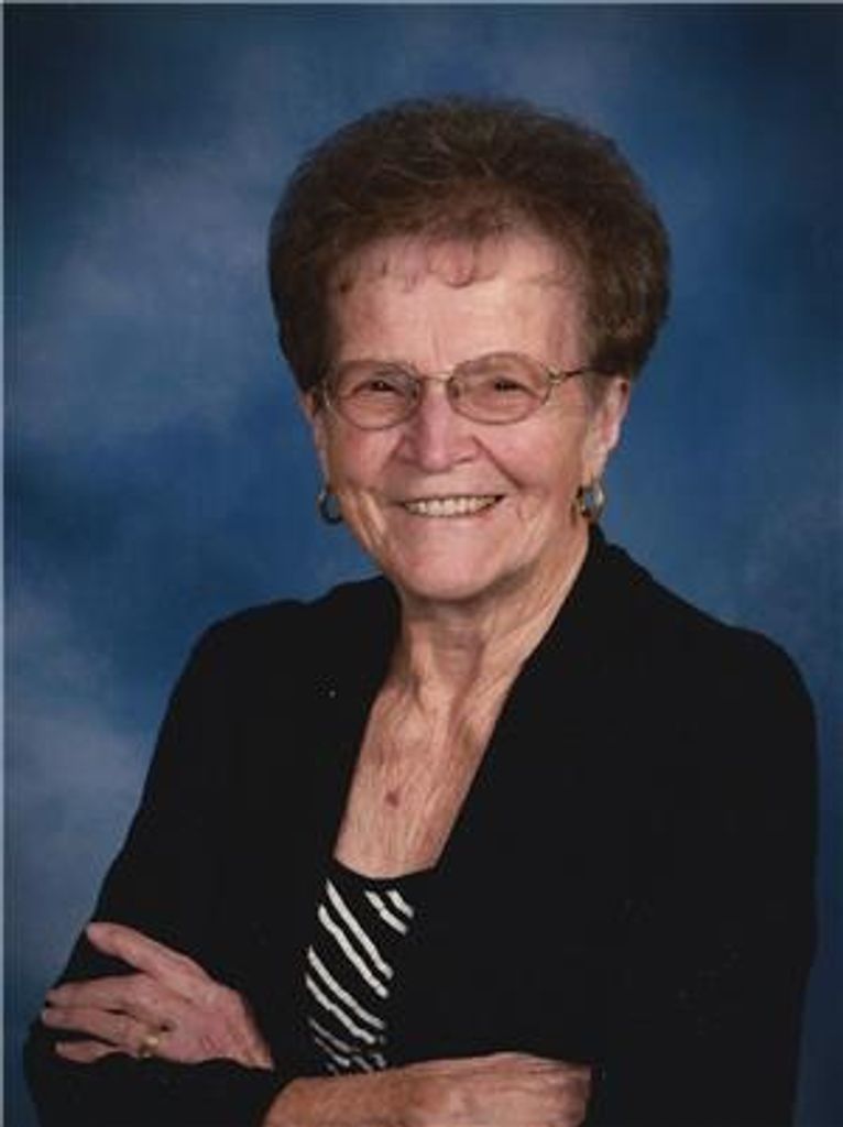 Ella  Bertrand Profile Photo