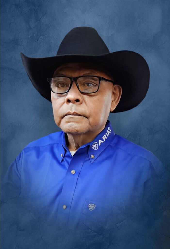Manuel Jesus Hernandez Profile Photo