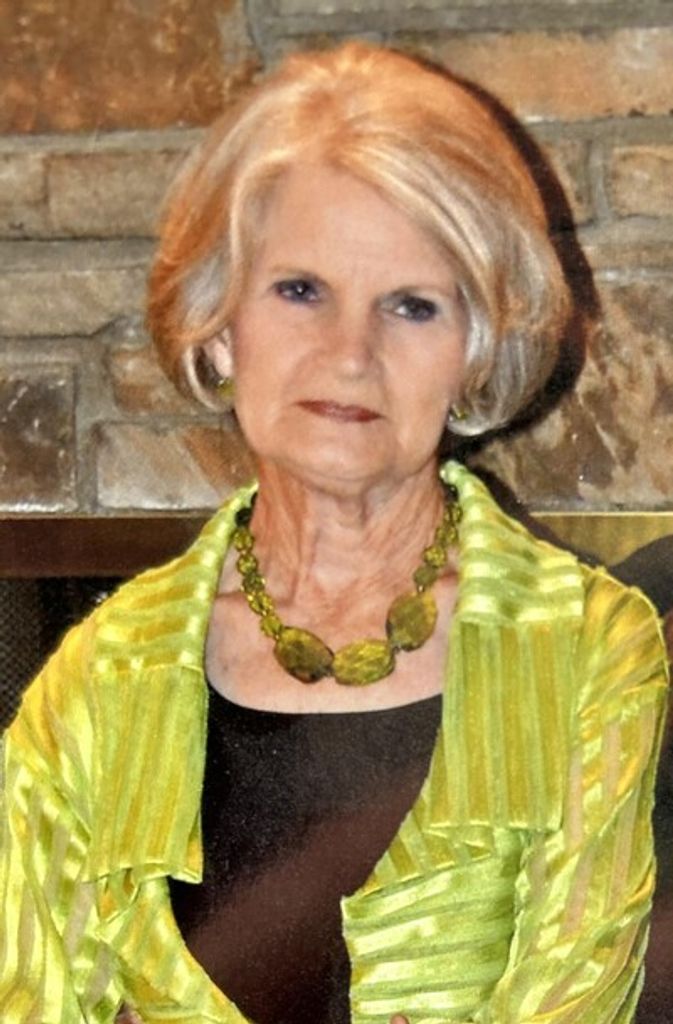 Barbara Ann Taylor Profile Photo