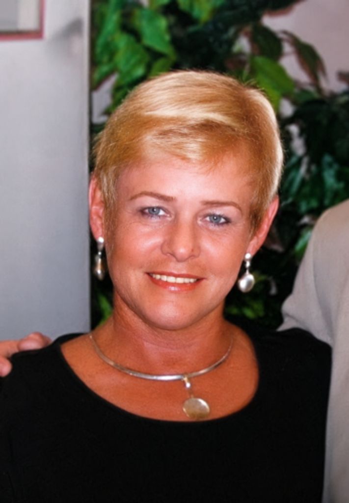 Cheryl Ann Budgins