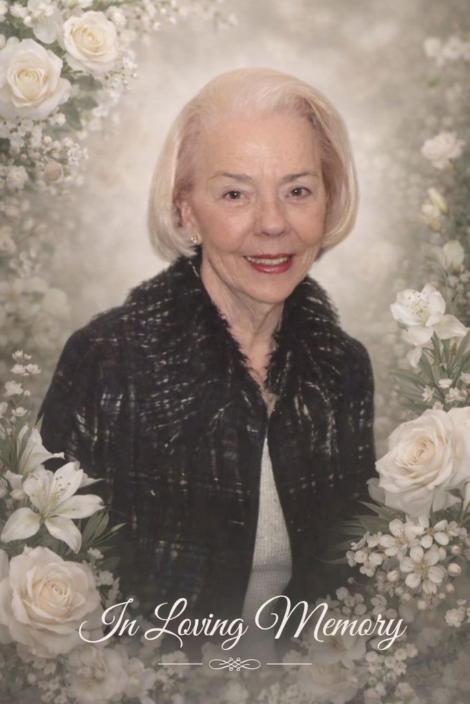 Peggy Ann Marshall Profile Photo