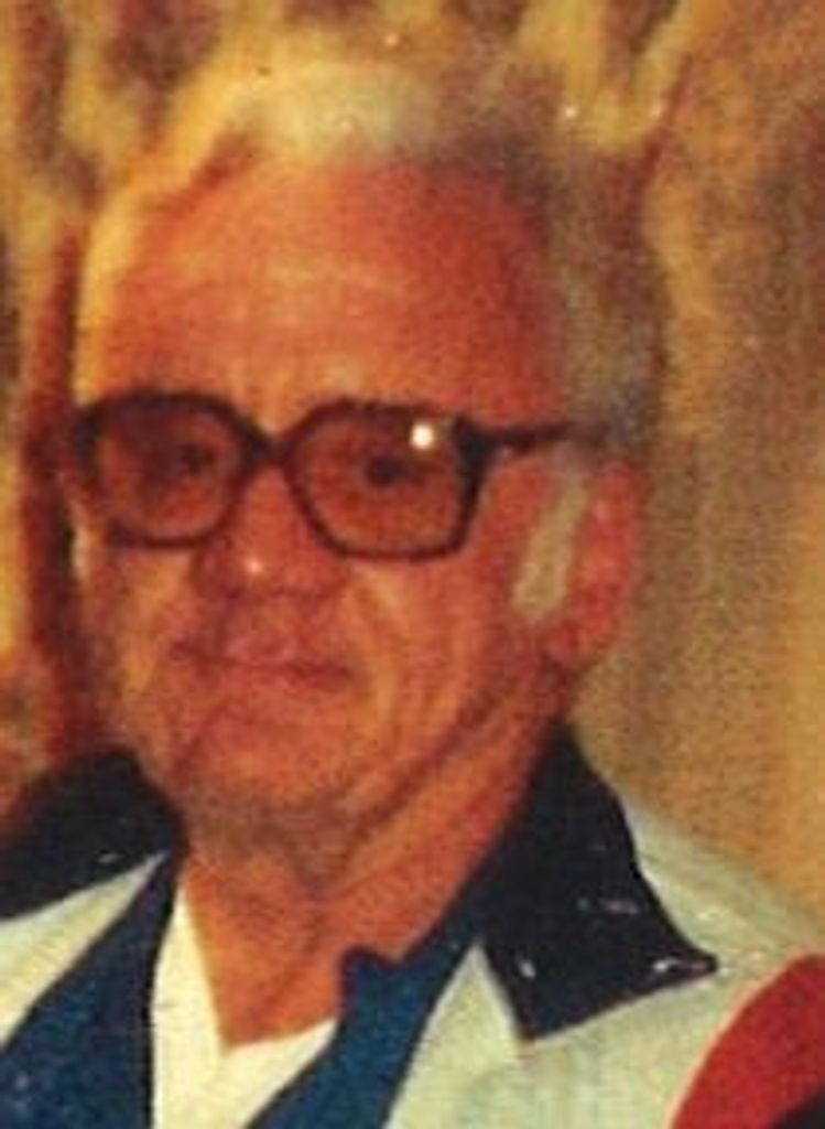 Louie Mauldin