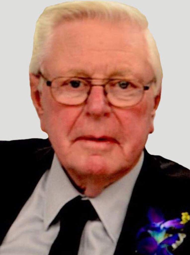 Ervin H. Gustafson