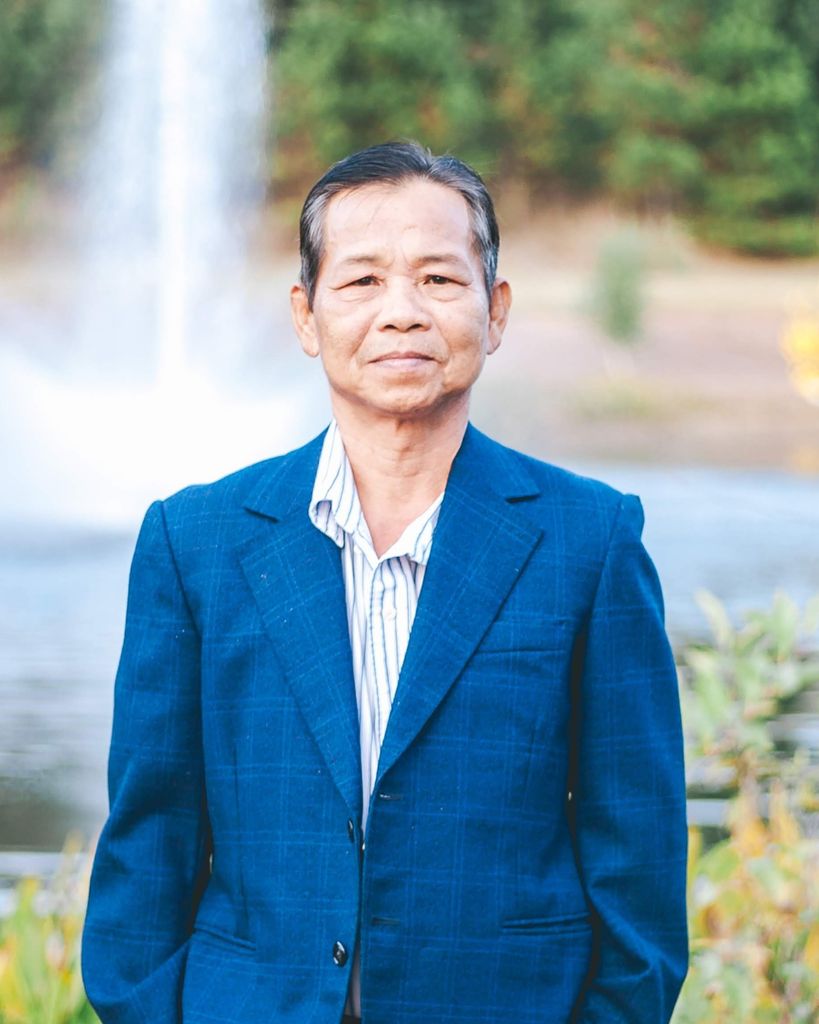 David Thanh Nguyen Profile Photo