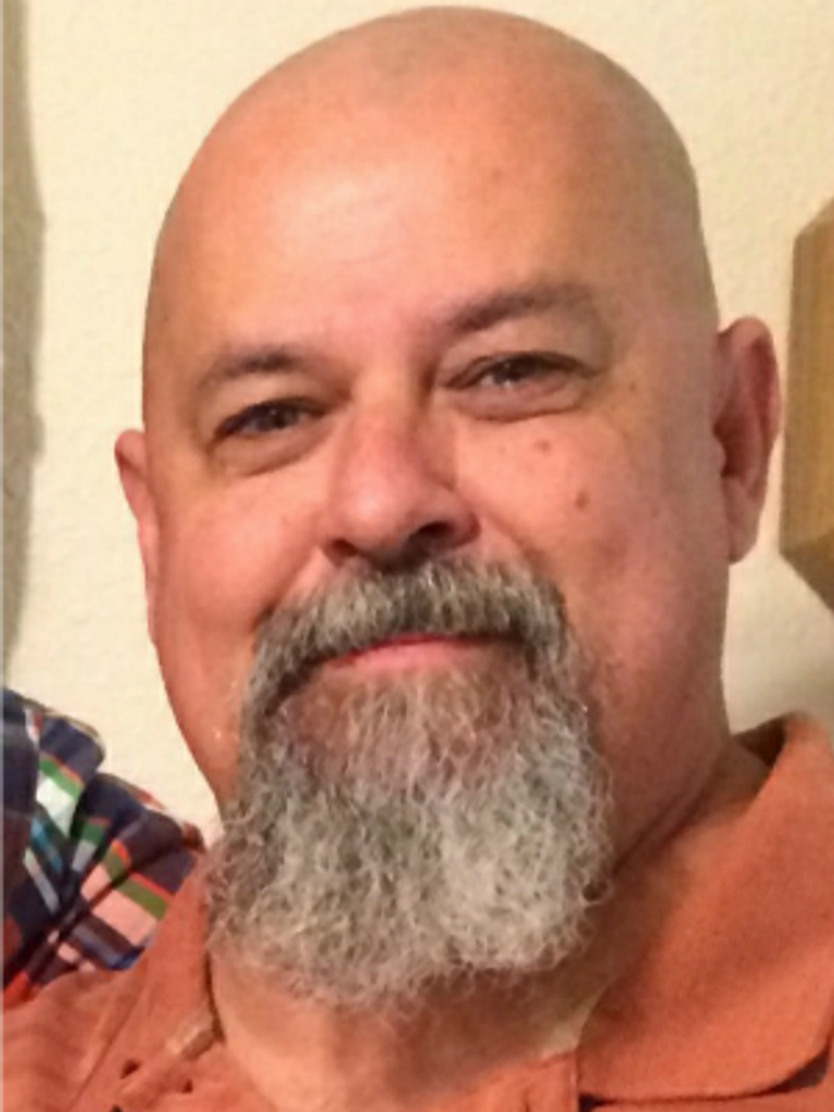Kory Mitchel Bryant