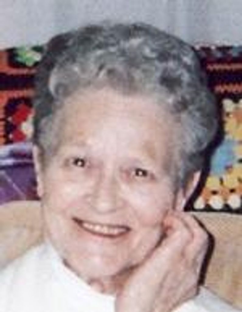 Elizabeth Hathaway Edmondson