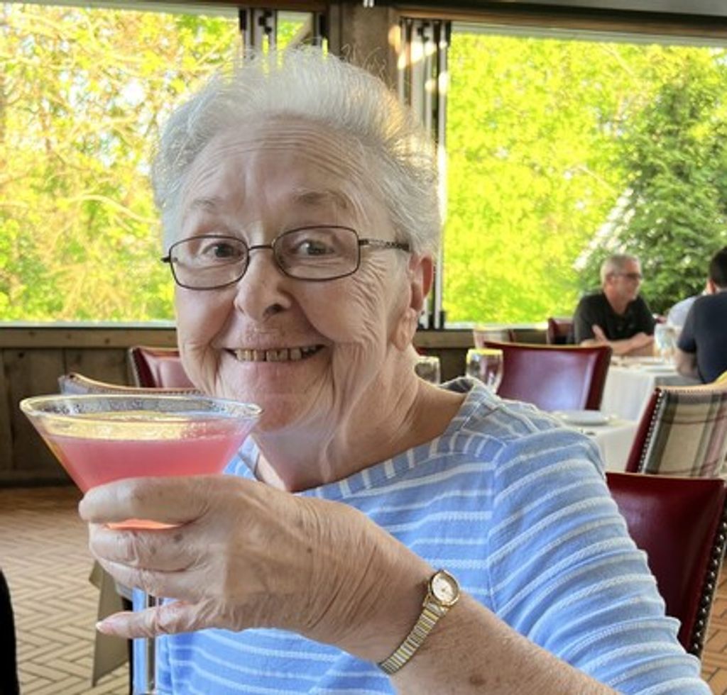 Jeanne Armbruster Kessler Profile Photo
