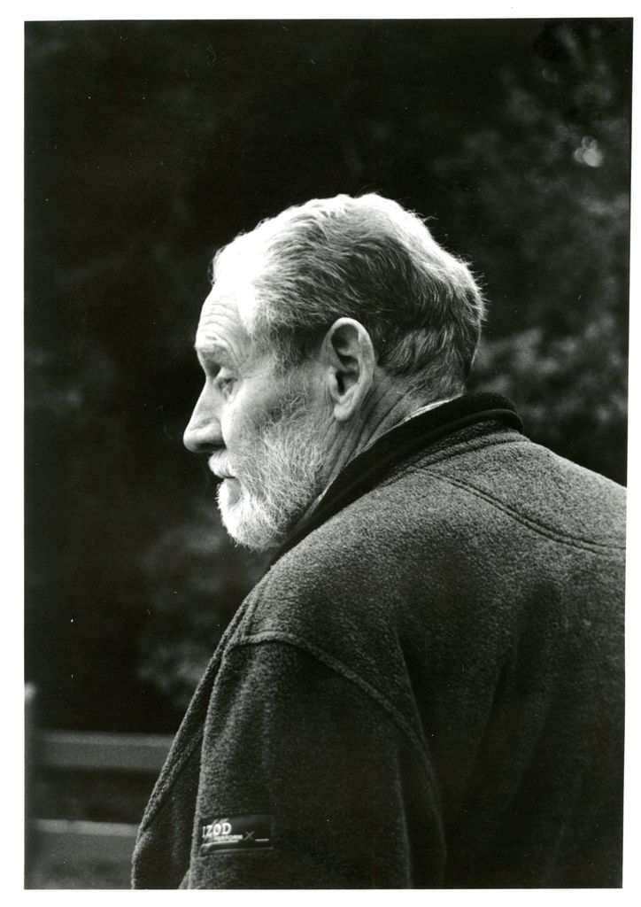 Robert Irving Warner