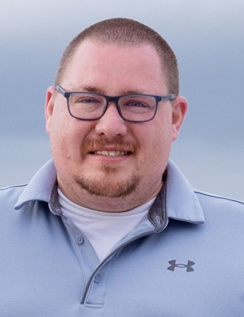 Jim Johnson Profile Photo