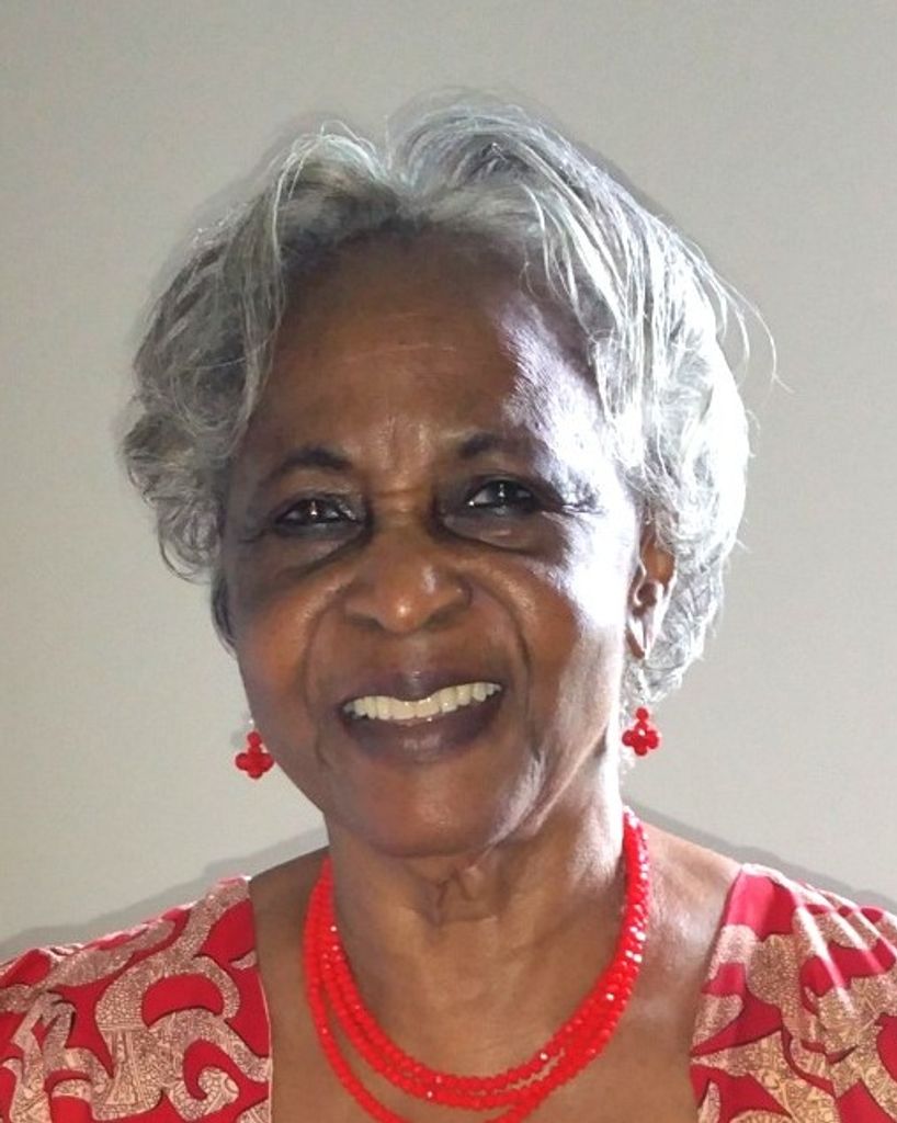 Virginia Chima Gyoh Profile Photo