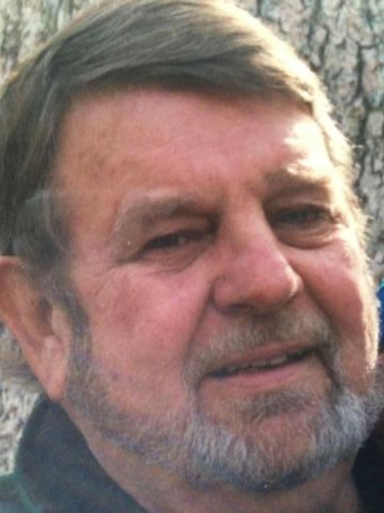James Thomas Barr