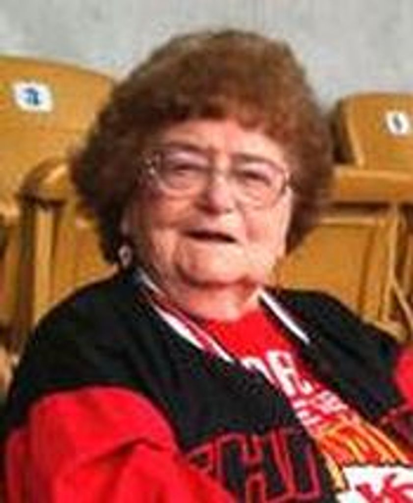 Mildred Locascio