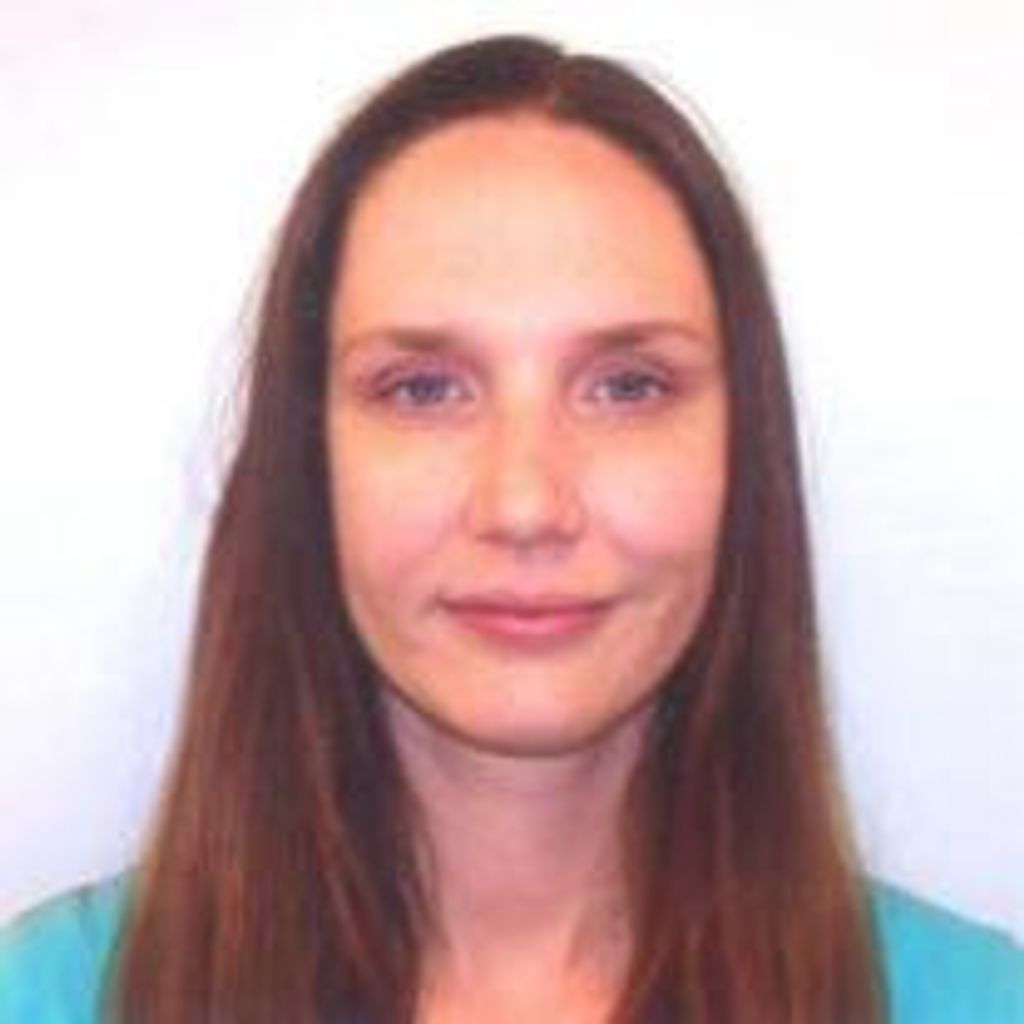 Melissa Pearsall