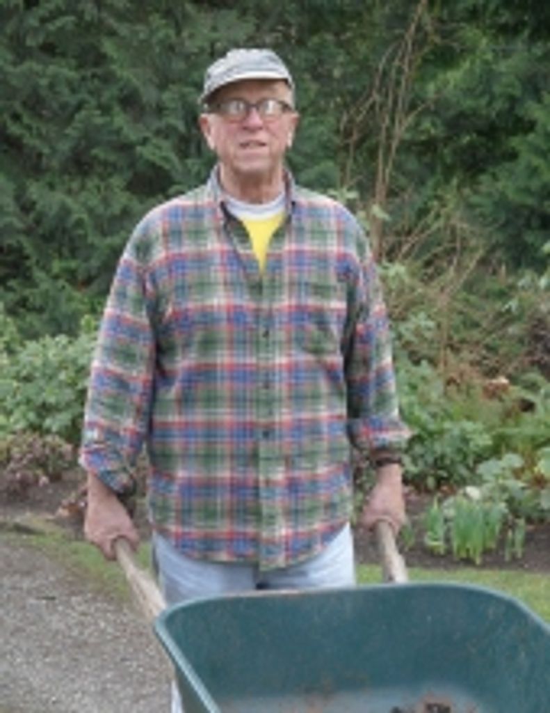 Robert  Payne Karr