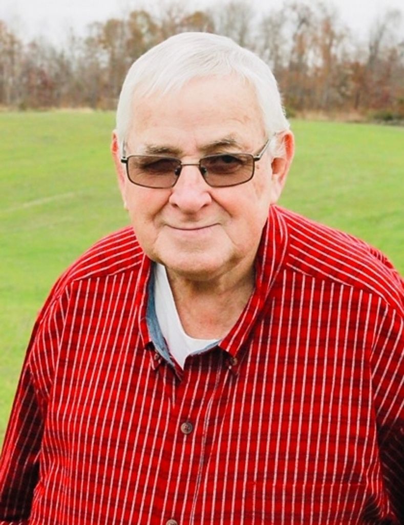 James  Glen Posey Profile Photo