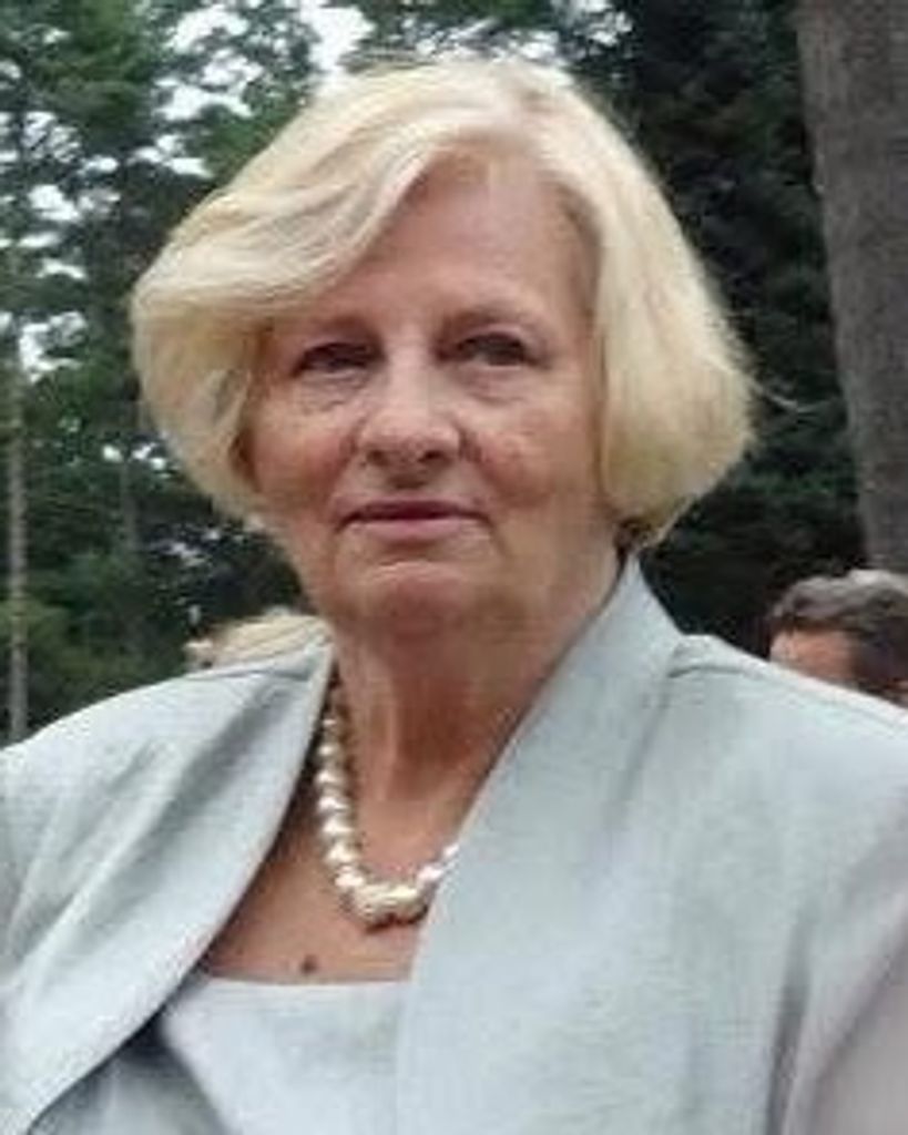 Catherine A. Gabrielli Profile Photo