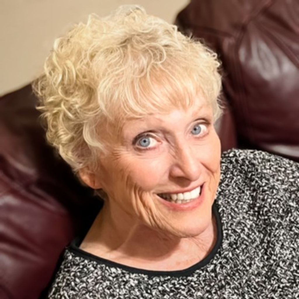 Elizabeth May Schulze