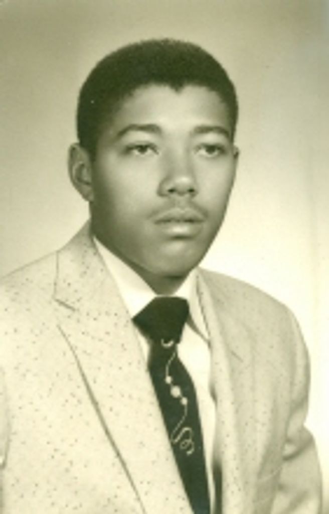 Marvin Warren Cole Sr