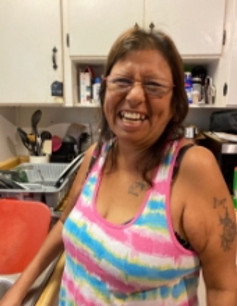 Francisca Deleon