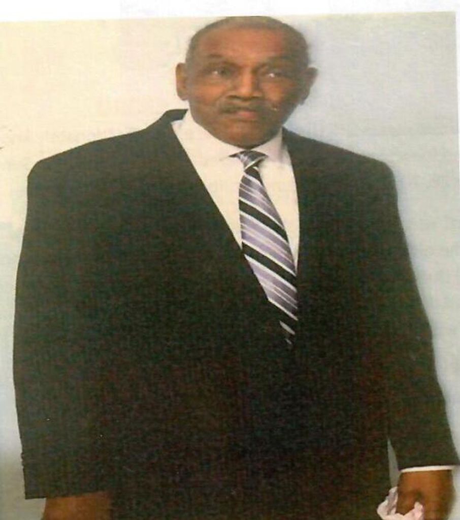 Ulysses Dubose Jr Profile Photo