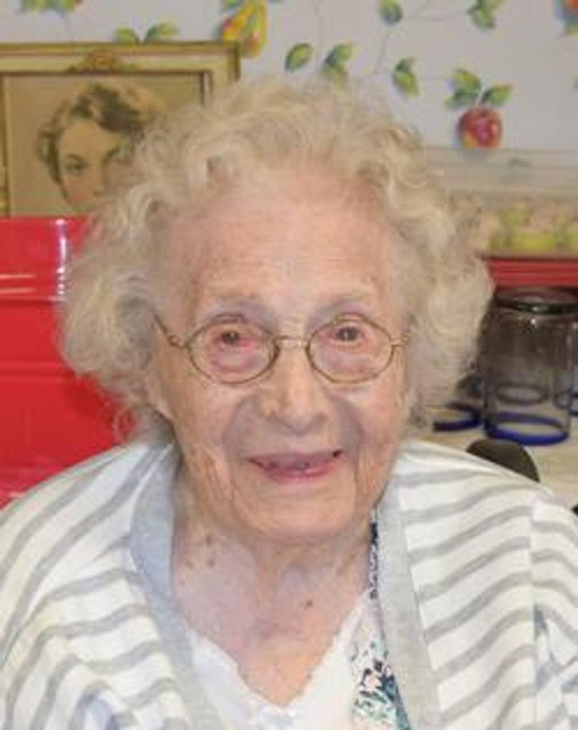Marion Parker Profile Photo