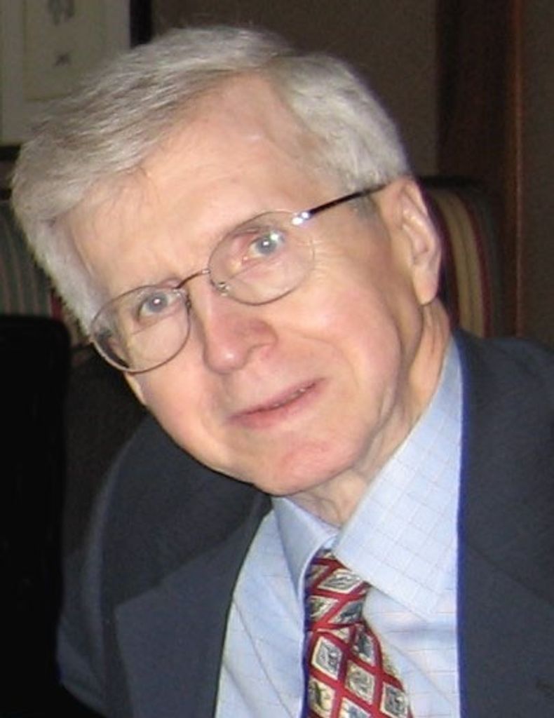 Thomas J. Sheehy Profile Photo