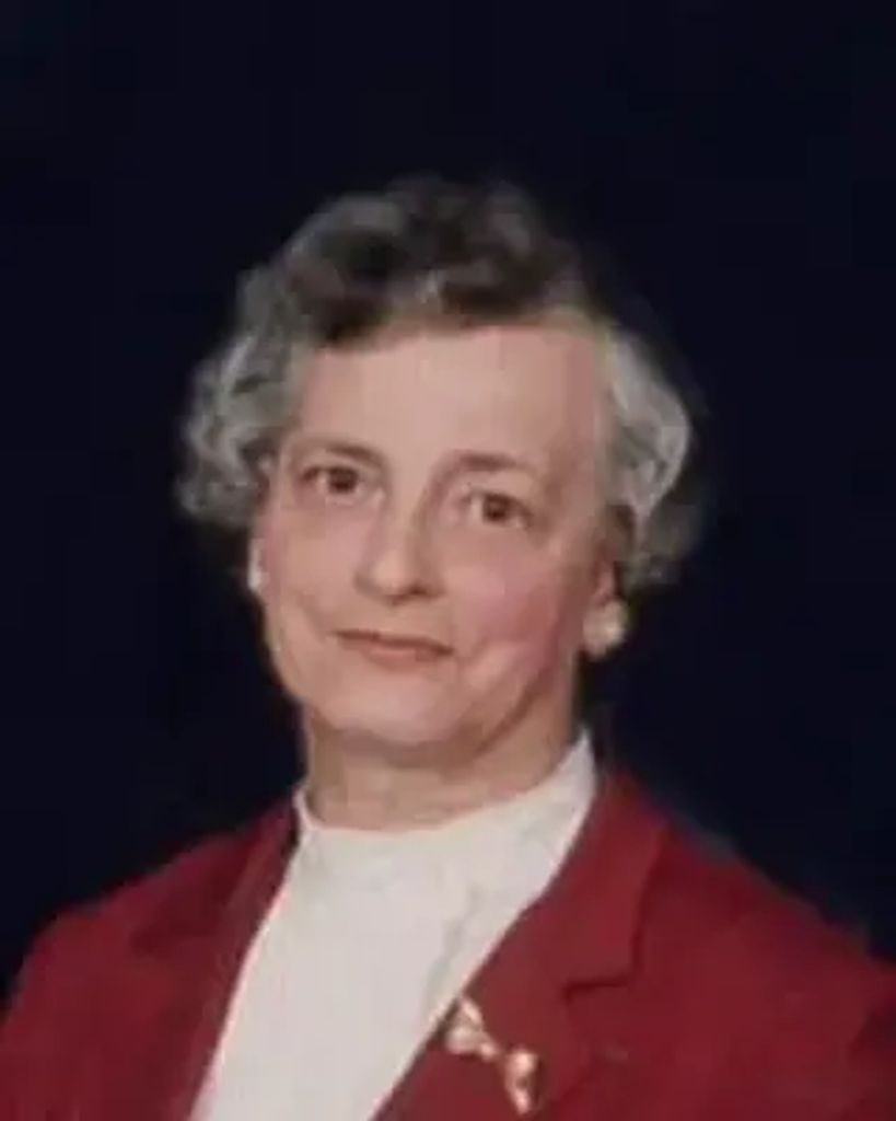 Ella Sensenig