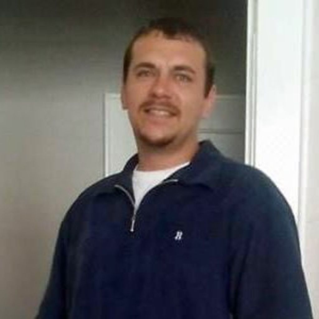 Douglas Matthew Briggs, Jr.