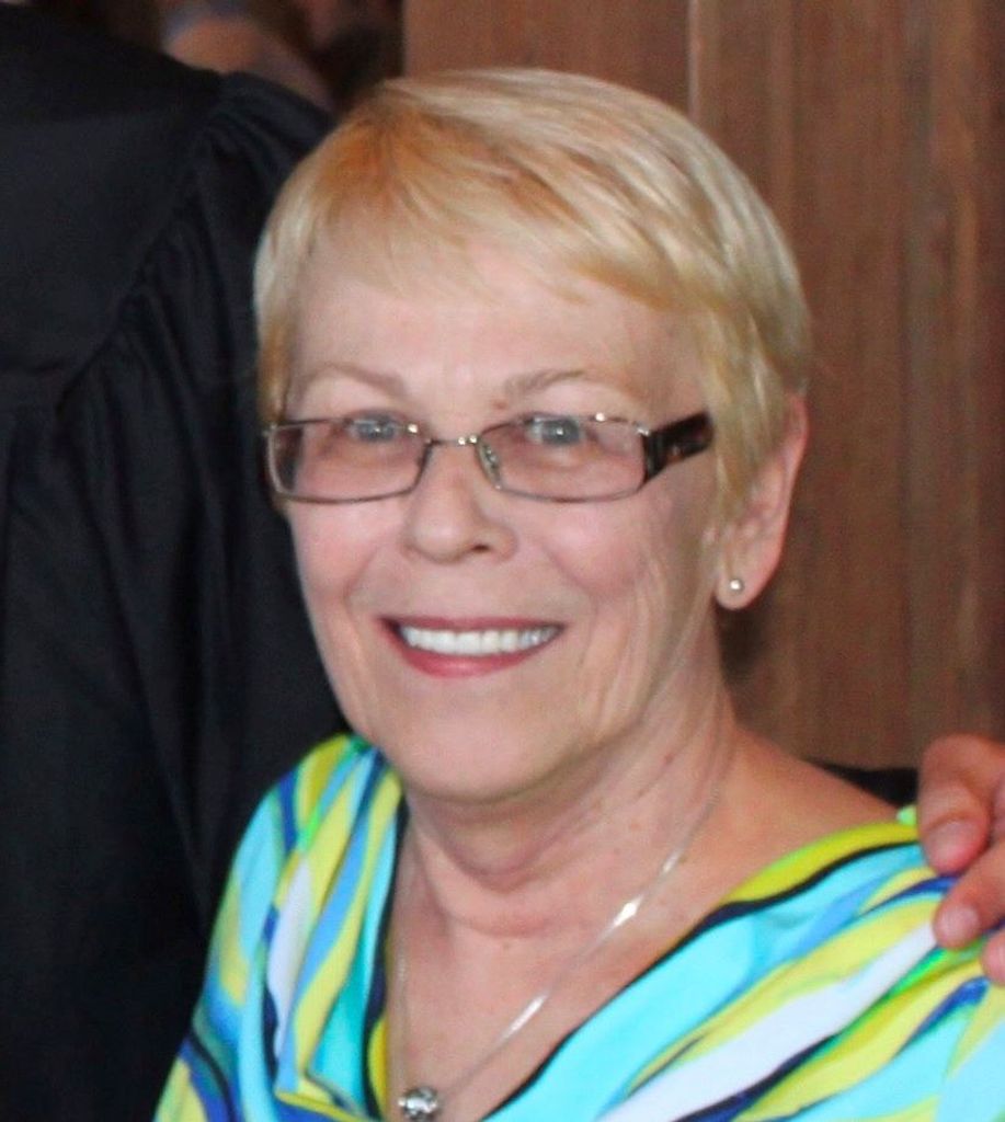 Jean Kenyon