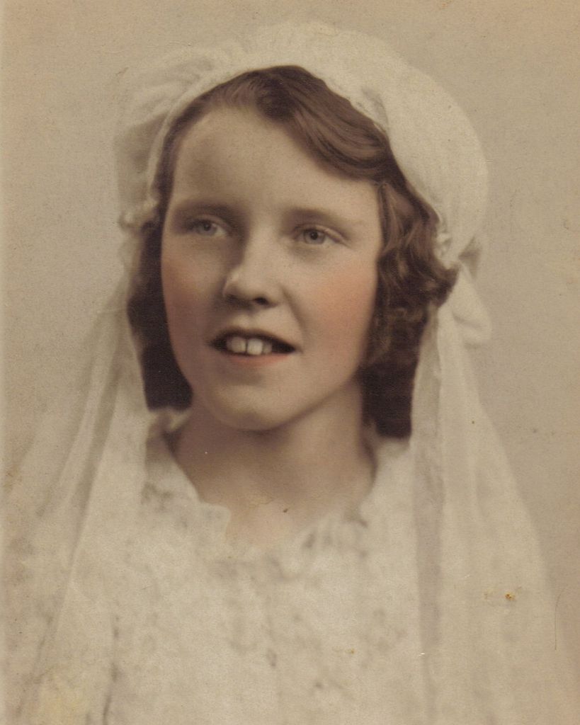 Frances Eileen McGowan