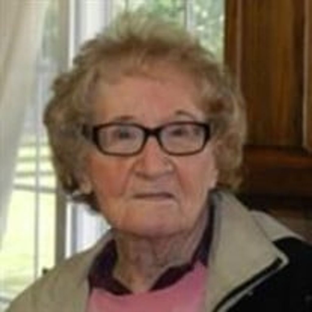Marilyn June Myers