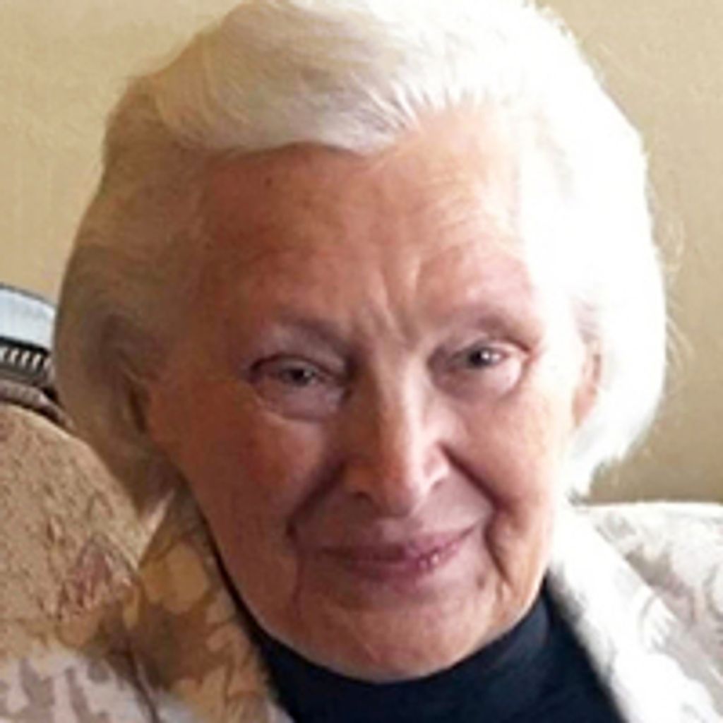 Lenora Dean Barnes