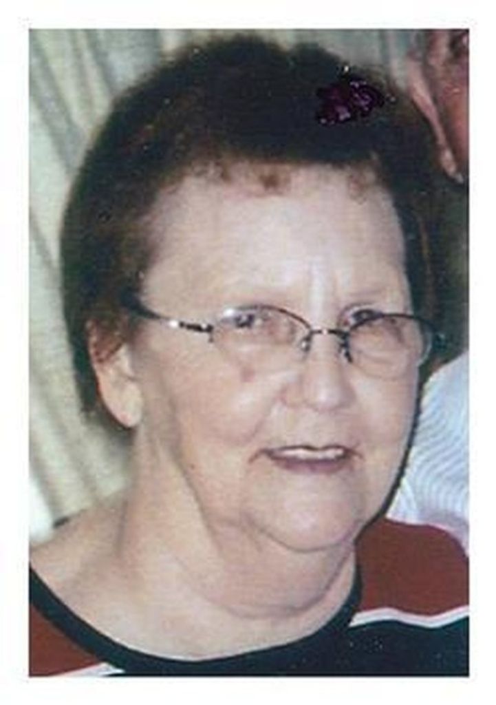 Charlotte F Stevens