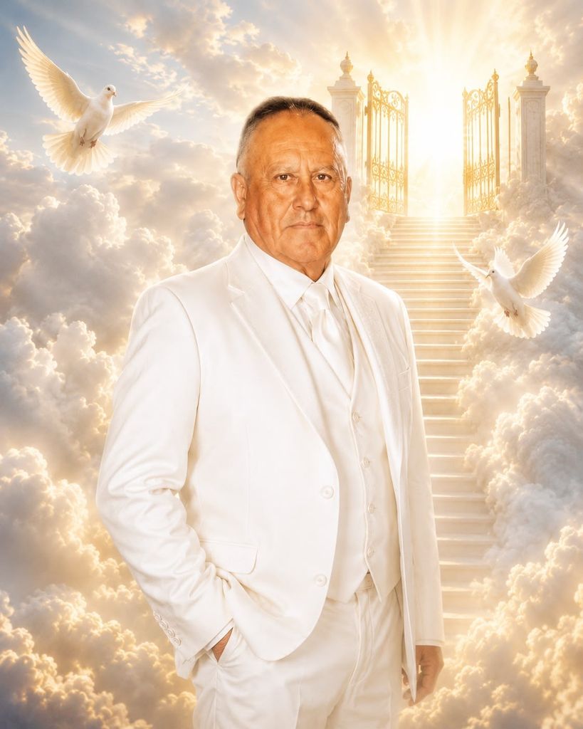 Donaciano Morales Guzman Profile Photo