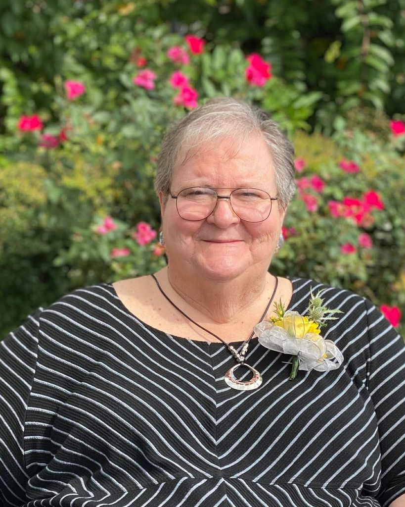 Linda K. Tew