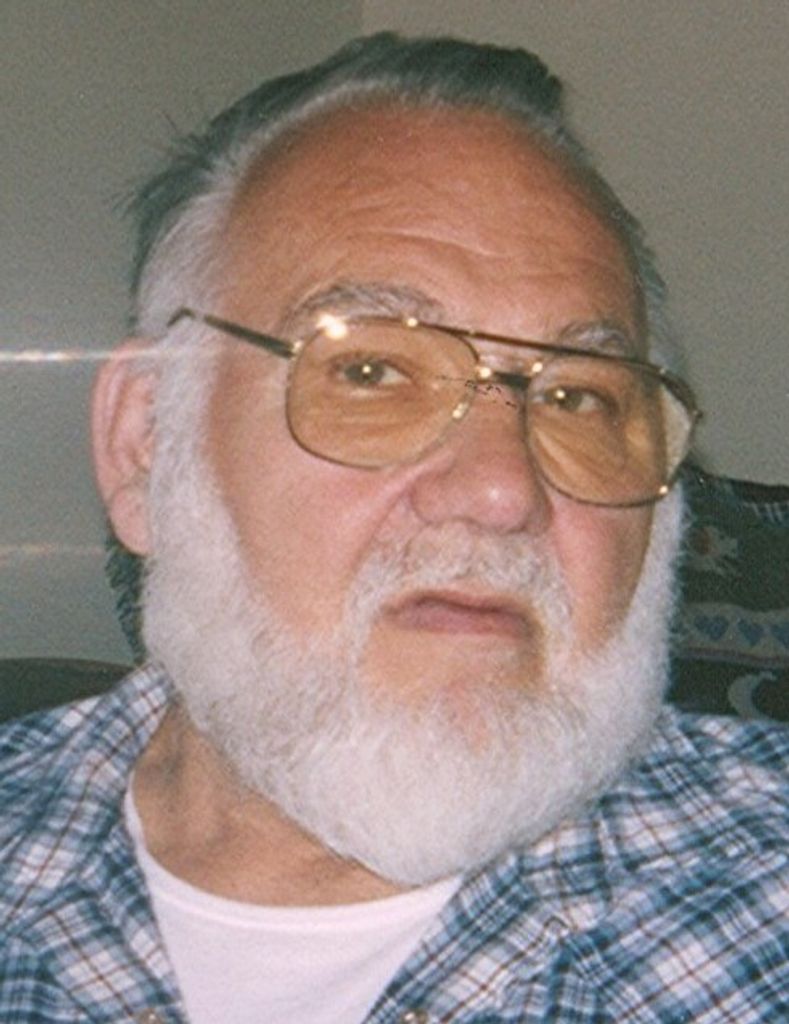 Norman D. "Smitty" Smith Profile Photo