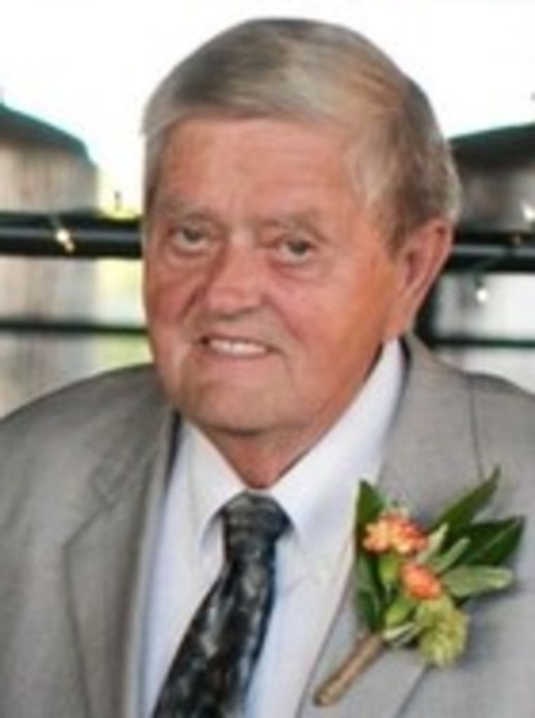 Richard Lee Mcculley Sr.