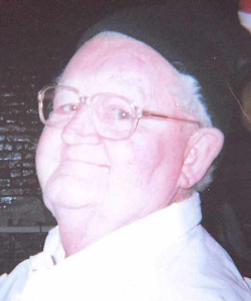 Ronald E. Thompson, Sr.