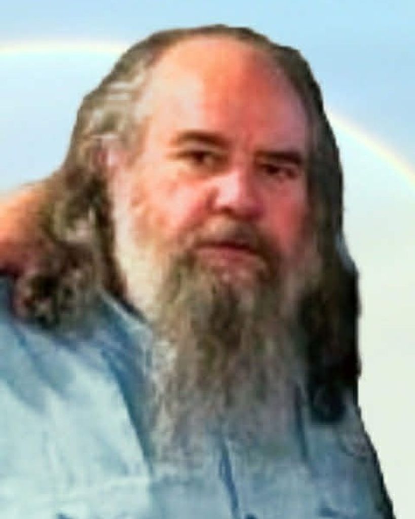 Frederic Halbur Profile Photo