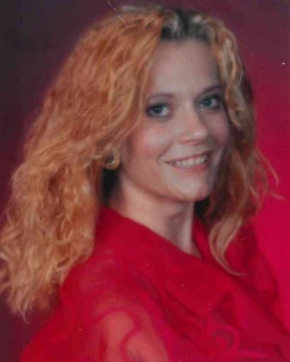 Christina S. Bailey's obituary image