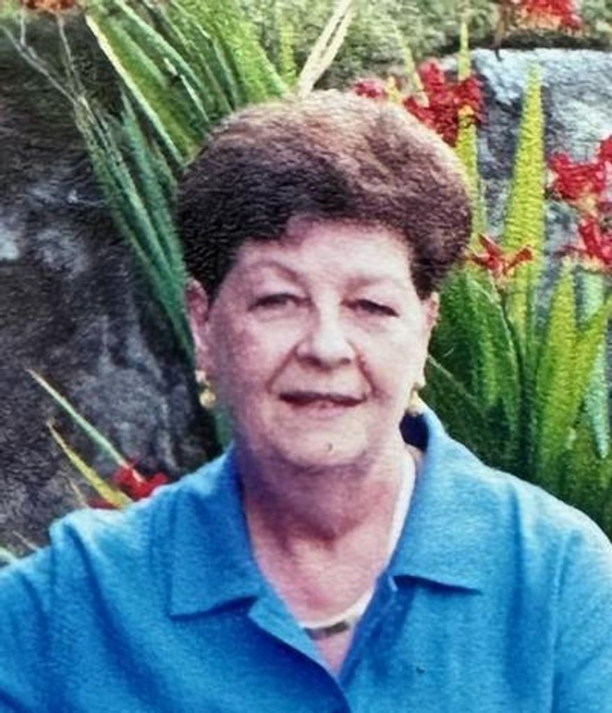 Patricia Rogers Vassar Profile Photo
