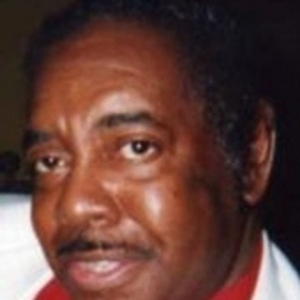 Rev.  Bennie Richardson  Sr.