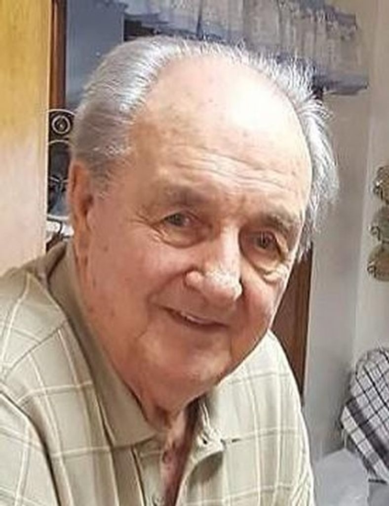 Jerome "Joe" Edward L'Heureux