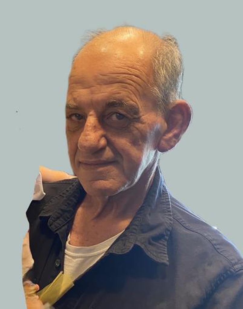 Wayne Paul Dupont Profile Photo