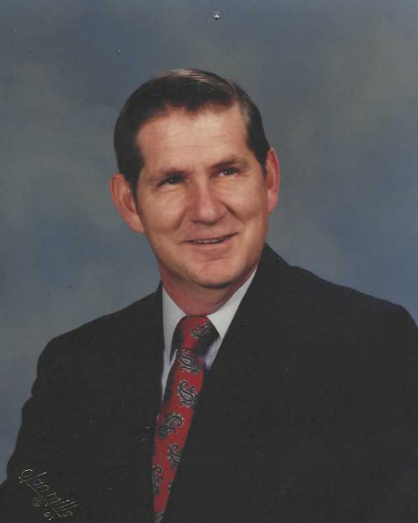 Raymond Lamar West Profile Photo