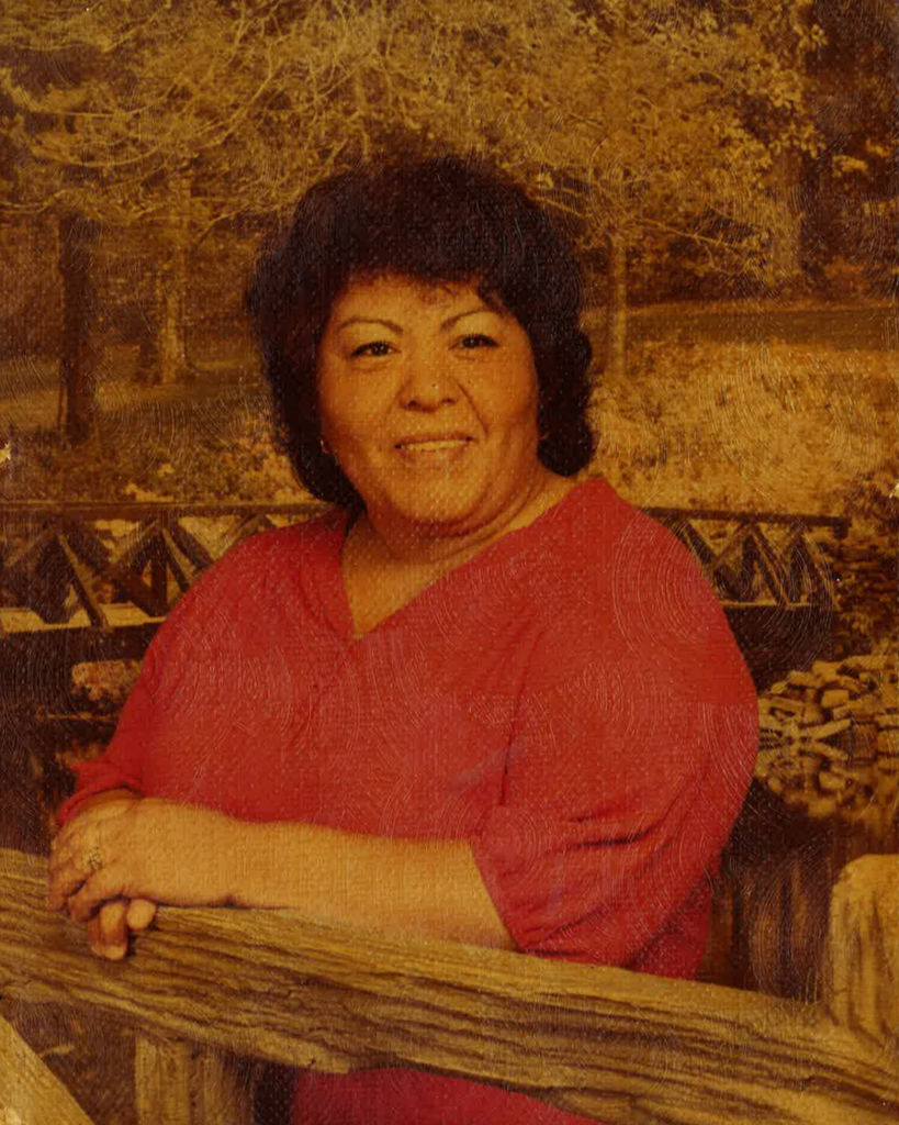 Maria Del Socorro Barrera