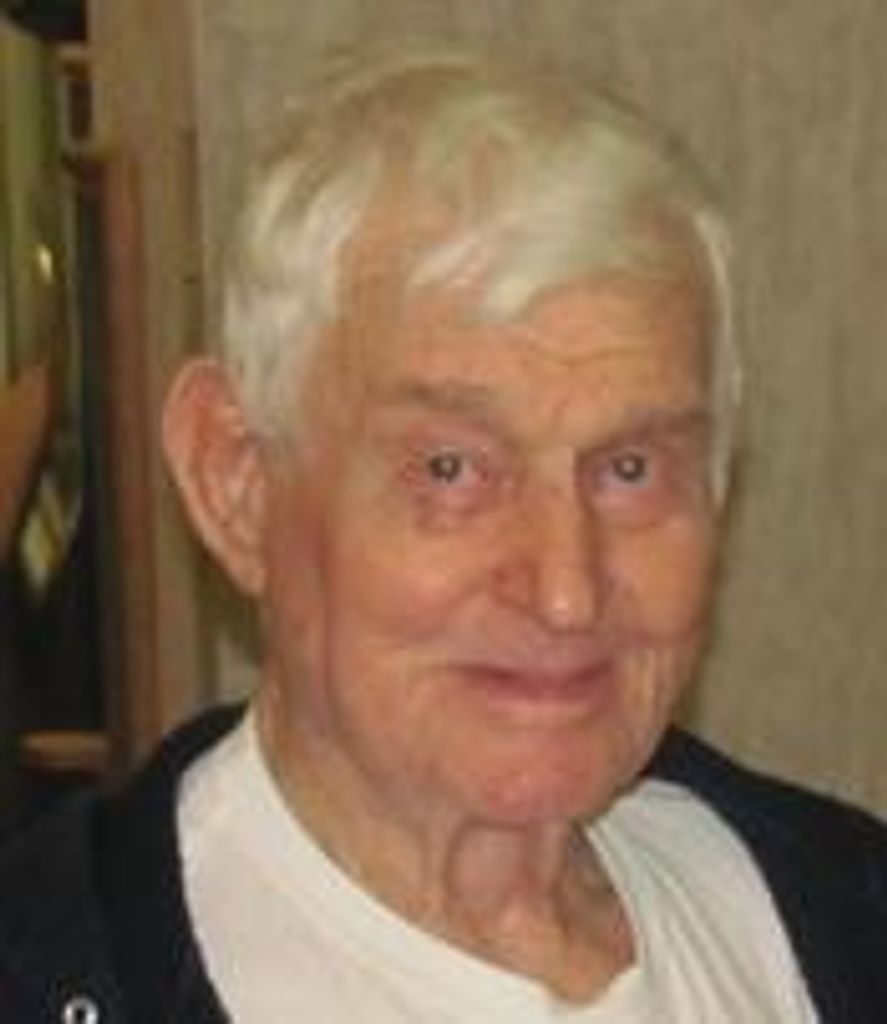 Henry Edward Swartz Profile Photo