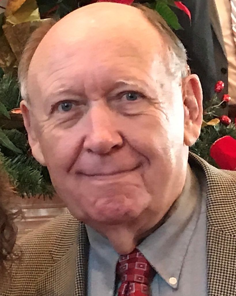 Joe Peden Cunningham Profile Photo